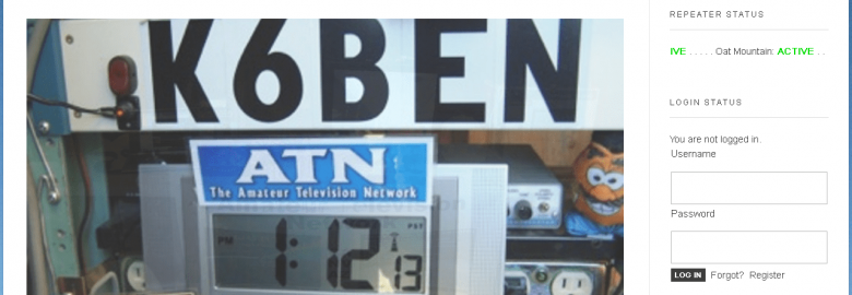 Amateur Television Network