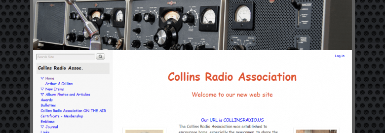 Collins Radio Association