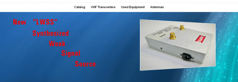 Down East Microwave Inc.