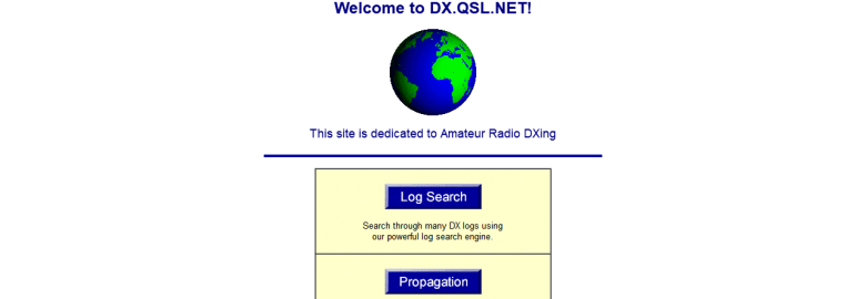 DX.QSL.Net