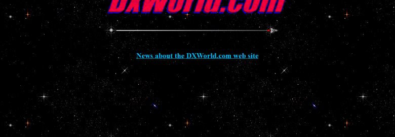 DXWorld.com