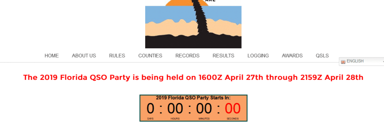 Florida QSO Party