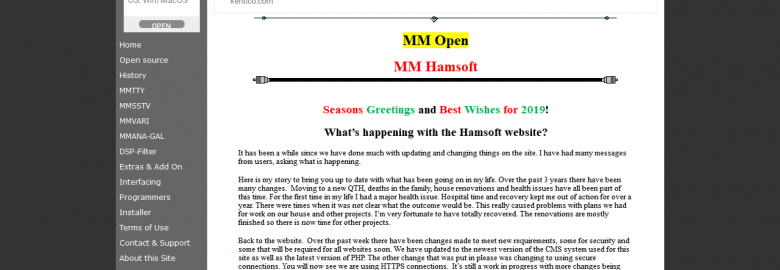 MM Hamsoft