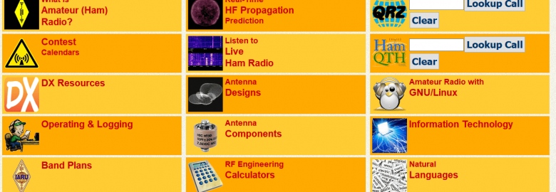 HAMwaves