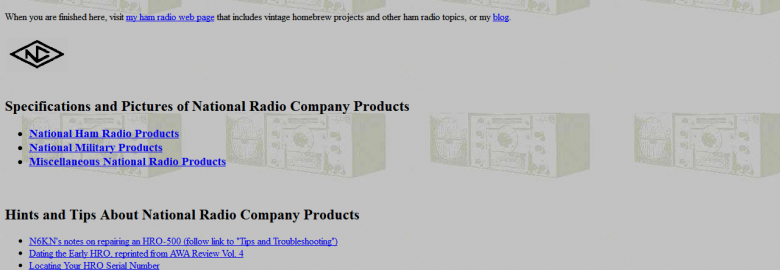 Radio Bay