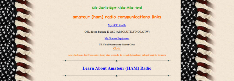 KC8AMH