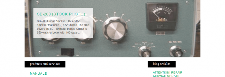 RTO Electronics
