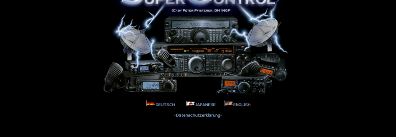 SuperControl